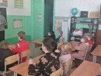 Гавриловская сельская библиотека