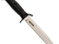 Тактический нож Kizlyar Supreme VECTOR, сталь 420HC SW, рукоять кратон