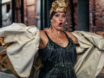 Билеты на White Christmas Jazz Party (Библиотека искусств им. Боголюбова) / Концерт | Афиша | ИнфоТаймс