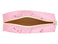 Пенал ArtSpace "Sweet bakery" 210*62*62 мм, искусственная кожа