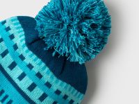 Шапка детская трикотажная для мальчиков