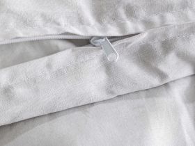 Постельное белье Gray Pearl