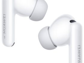 Беспроводные наушники HUAWEI