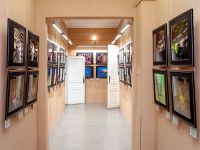 Омский музей просвещения