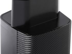 Зарядное устройство Red Line pro Voltix 45 PD-45 USB-C/USB-C 45 Вт Чёрное