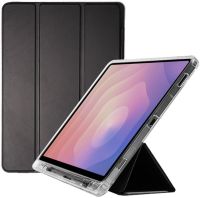 Чехол-книжка Araree A Folio для Galaxy Tab S11 черный