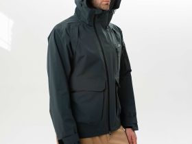 Куртка Remington Professional Storm Navy