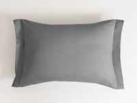 Комплект наволочек Dark ash с ушками