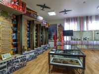 Боготольский городской краеведческий музей