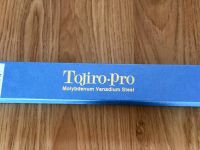 Кухонный нож овощной, PRO, TOJIRO, F-843, сталь VG-10, в картонной коробке