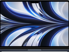 Ноутбук Apple