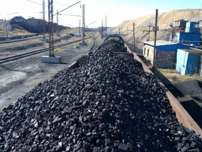 В августе отмечен рост погрузки на железной дороге в Якутии