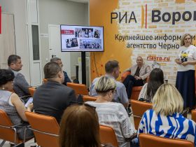 Награждены победители конкурса «10 лучших газет России»