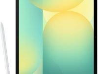 Чехол-книжка Samsung Smart Book Cover Tab S10 FE+ оранжевый