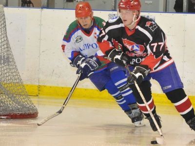 Турнир памяти Василича...