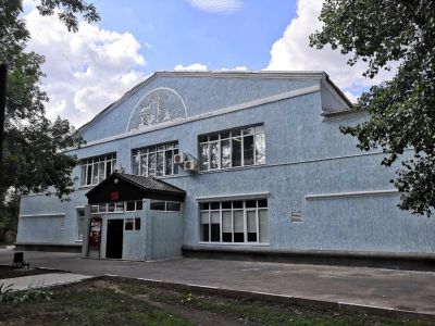 Сельский дом культуры «Зимовниковский»
