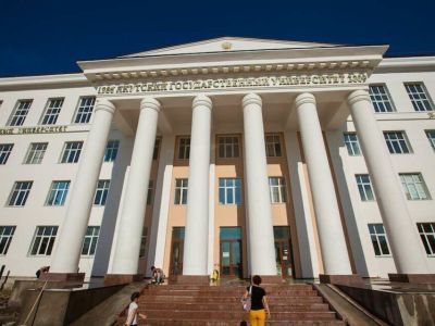 В СВФУ назвали самые востребованные направления