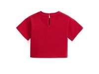 Футболка для маленькой девочки