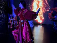 Драматический гастрономический театр