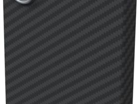 Чехол Magssory Aramid Magnetic Case для Galaxy S25+ черный