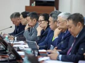 Символом праздника «Бакалдын» в Якутии станет единение народов