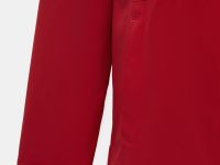 Спортивная ветровка приталенного силуэта