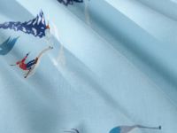 Комплект наволочек Перед катанием/Apre-Ski с ушками