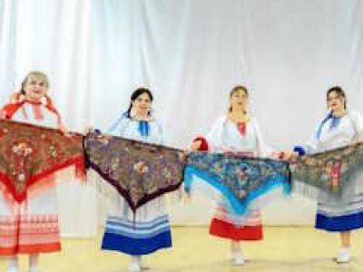 Искусство в каждом звуке
