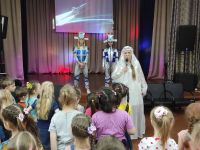 Культурно-досуговый центр с. Мирного