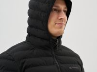 Куртка Nordski Savage Black