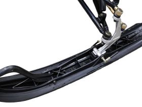 Снегоход ATAKI WD 200