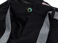 Брюки для девочки