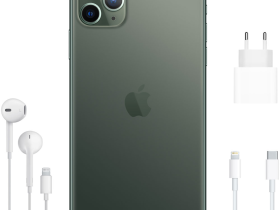 Смартфон Apple