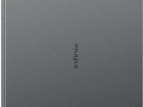 Планшет Infinix XPad 20 4G 4/128 ГБ Серый