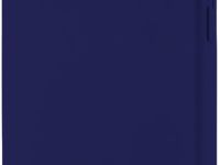 Клип-кейс Rocket Silk для Apple iPhone 16 Pro Max с MagSafe Navy