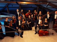 Городской дом музыки Екатеринбурга