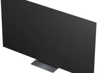 Телевизор LG OLED83C6RLA.ARUG, 83", OLED 4K UHD, 120 Гц, Smart TV (webOS)