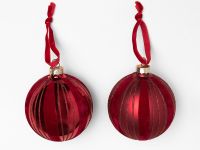 Набор елочных игрушек Ослепительное чудо/Dazzling Miracle