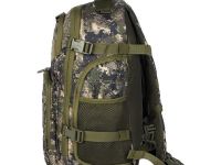 Рюкзак Remington Large Hunting Backpack Green Forest — для охоты и рыбалки