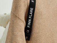 Утепленная куртка с манжетами