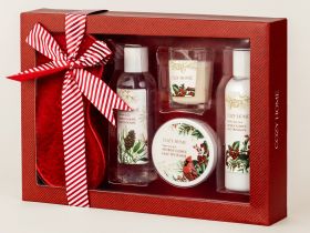 Набор подарочный Новогоднее настроение