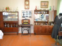 Музей стекла «Черный лебедь»