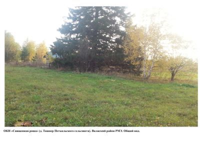 Священная роща