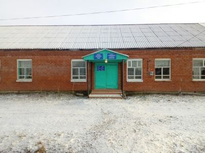 Тюйский сельский клуб