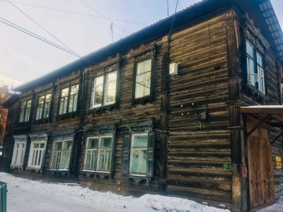 Доходный дом