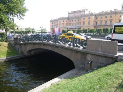 Мост Нижне-Лебяжий