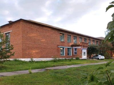 Филиал Кузбасского государственного краеведческого музея