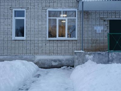 Елембаевская библиотека