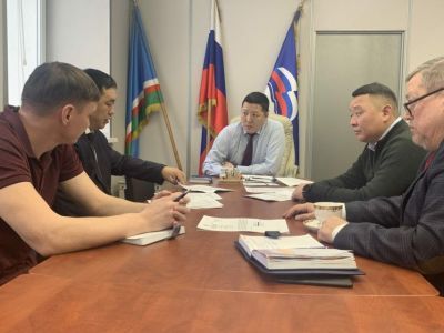 Стартовал конкурс «Лучший зимний двор России»