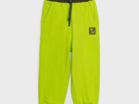 Брюки детские трикотажные для мальчиков